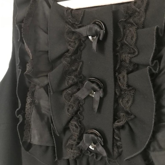RED Valentino Dresses & Skirts - RED VALENTINO DRESS Size 4 IT40
